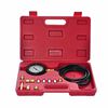 vidaXL Motor de diesel Kit de prueba de presi&oacute;n de aceite