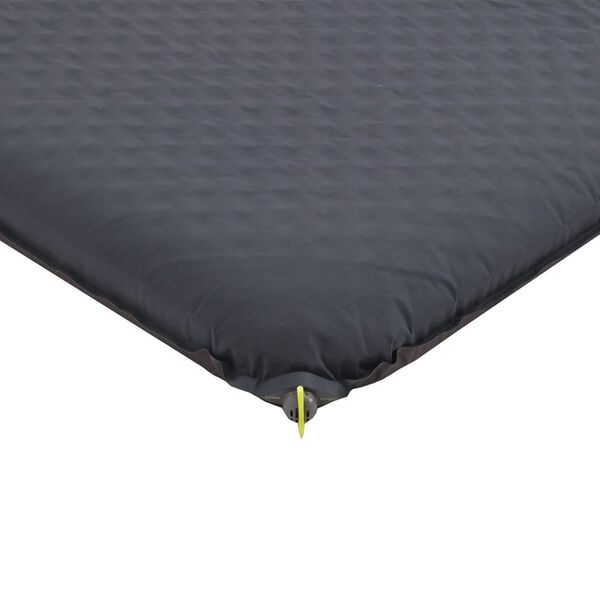 Outwell Esterilla para camping Dreamcatcher 195x63x5 cm 290215