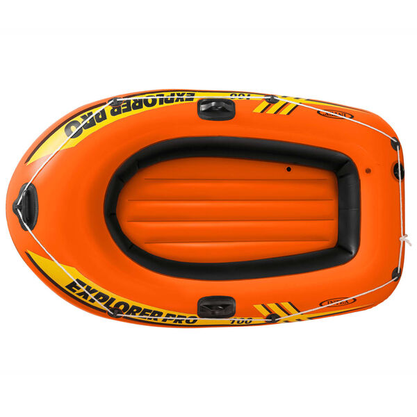 Intex Barca inflable Explorer Pro 100 160x94x29 cm 58355NP