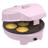Bestron M&aacute;quina para hacer pasteles ASW238P 700 W rosa
