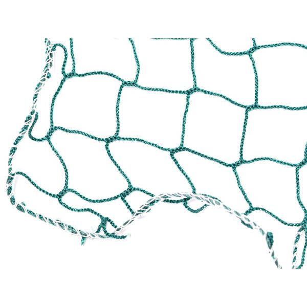 TRIGANO Red para arenero 100x100 cm