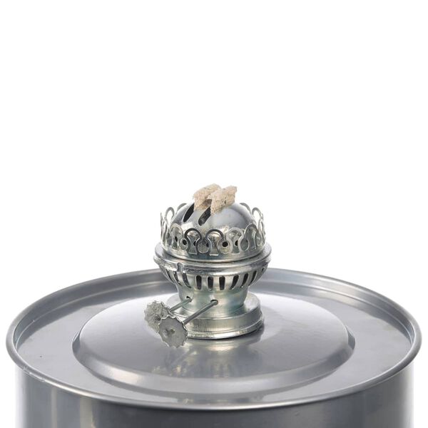 Nature Calentador de parafina individual Coldframe 4,5 L 6020424