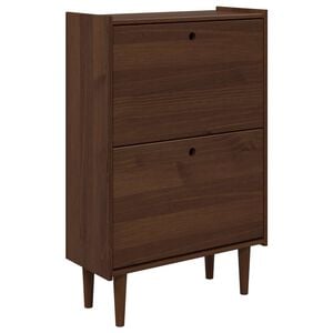 vidaXL Zapatero BILBAO 70 x 30 x 107 cm