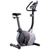vidaXL Bicicleta est&aacute;tica magn&eacute;tica con puls&oacute;metro