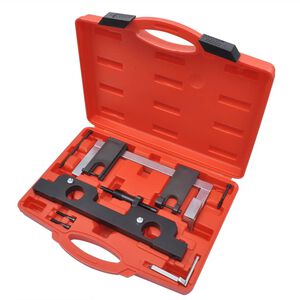 Kit herramientas regulaci&oacute;n de encendido bloqueo motores BMW N20&N26