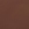 vidaXL Toldo de vela trapezoidal de tela oxford terracota 2/4x3 m