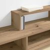 vidaXL SoportedeTVdepared 150x25x28,5cm Madera contrachapada