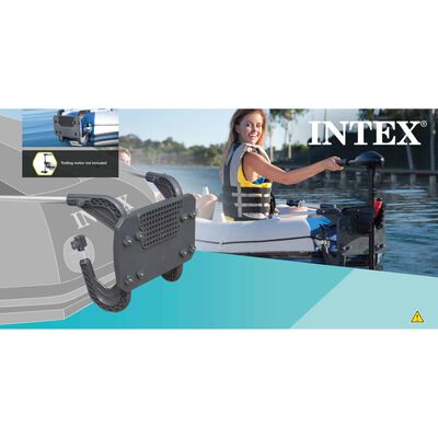 Intex Kit de montaje de motor para botes inflables