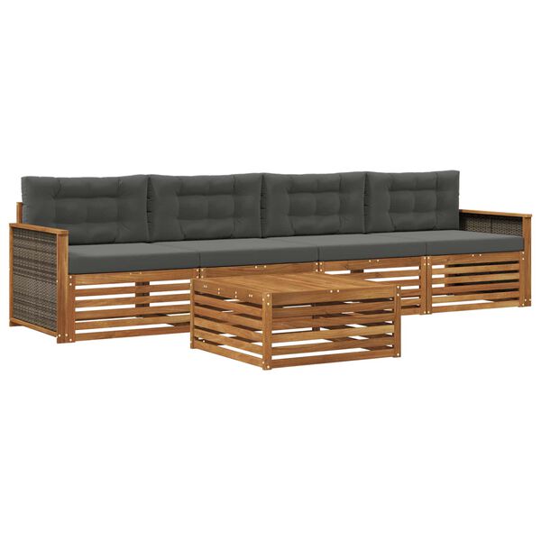 Mostrando imagen del producto 1 de 6