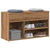 Artisan_oak