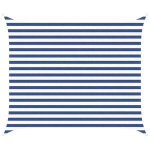 vidaXL Toldo Vela de Sombra Oxford recubierto de PU