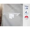Leifheit Tendedero de pared Telegant 72 Protect 83305