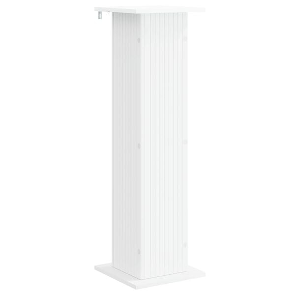 vidaXL Soporte de plantas Gris Sonoma 30,5 x 30 x 60,5 cm