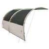 vidaXL Toldo resistente al agua personas 260 x 300 x 260 cm