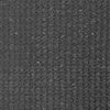 vidaXL Persiana enrollable de exterior 140x140 cm gris antracita
