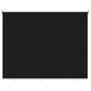 vidaXL Persiana enrollable exterior con bloqueo del 90% de rayos UV