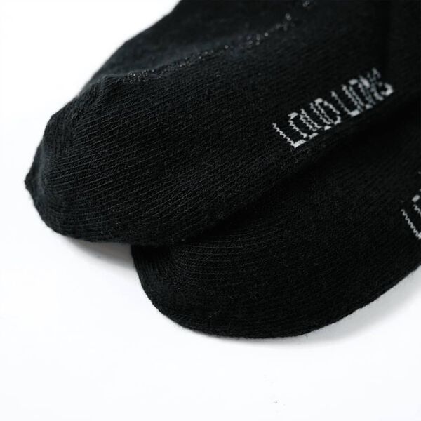 Pantis infantil negros 116