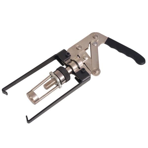 vidaXL Compresor de muelles de válvula superior de motores OHV OHC CVH