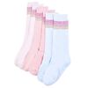 Calcetines infantiles 5 pares EU 26-29