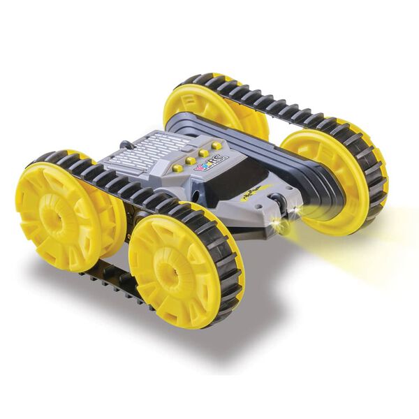 Happy People Coche de juguete teledirigido RC Wild Tracker 40 MHz