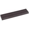 vidaXL Pinchos anti p&aacute;jaros control de aves 20 unidades 49x4,5x1,7 cm