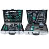 Br&uuml;der Mannesmann Set de herramientas 108 piezas 29075