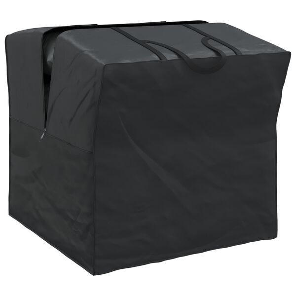 vidaXL Bolsa de Almacenamiento Exterior 80 x 80 x 60 cm Tela 210D