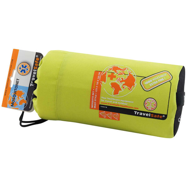 Travelsafe Mosquitera multiestilo 1 persona