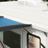 vidaXL Toldo resistente al agua