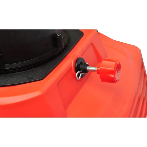 Lanzador De Nieve Soplador De Nieve