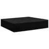 vidaXL Cubierta para muebles de jard&iacute;n 12 ojales 250x250x70 cm