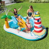 Intex Centro de juego Fishing Fun 218x188x99 cm