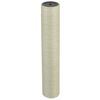 vidaXL Poste rascador para gatos 8x45 cm 10 mm beige