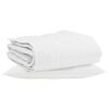 vidaXL Edred&oacute;n de Invierno con almohada 2 uds. Pluma de pato