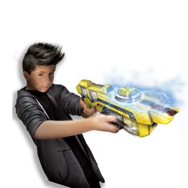 Silverlit Pack de Spinner Mad Duo Battle