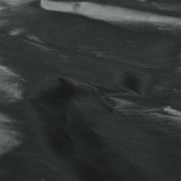 Funda de Motocicleta Gris Poli&eacute;ster