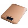 Bestron B&aacute;scula de cocina electr&oacute;nica AKS700CO 5 kg cobre