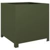 SteelGreen