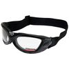 YATO Gafas de seguridad transparentes