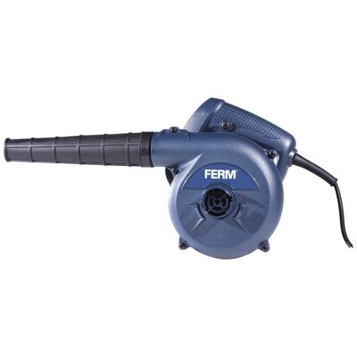 FERM Soplador eléctrico 400 W EBM1003