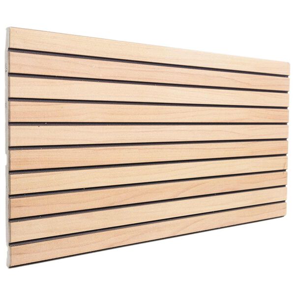 vidaXL Paneles de pared 10 pcs Marr&oacute;n 100 x 50 cm Espuma EPS