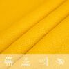 vidaXL Toldo de vela triangular HDPE amarillo 160 g/m&sup2; 5x5x6 m