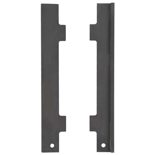 vidaXL Herramienta alineación del árbol de levas 4 pzas para VW AUDI