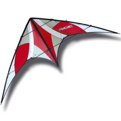Cometa Rhombus para kitesurf modelo acrobático 210 x 85 cm
