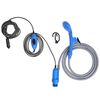 ProPlus Set de ducha port&aacute;til 12 V