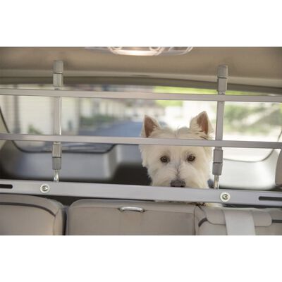 Las mejores ofertas en Asientos de coche de perro y Barreras