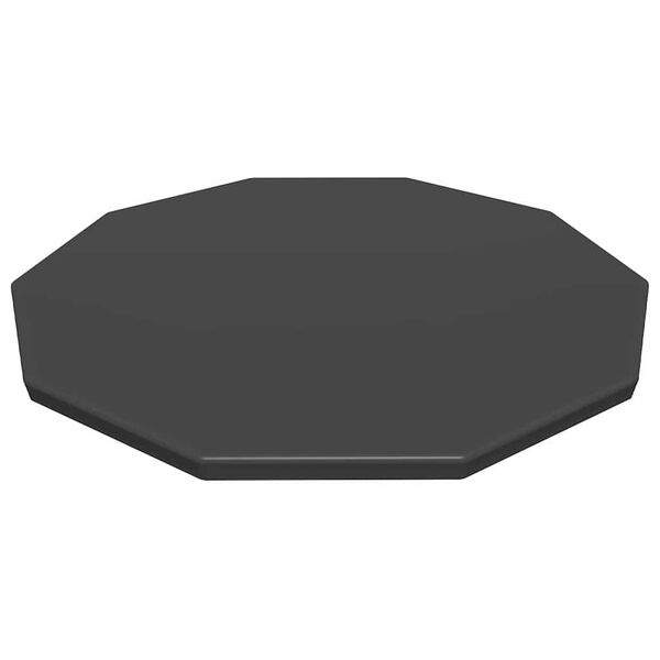 Bestway Cubierta para piscina Flowclear 305 cm