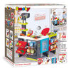 Smoby Supermercado de juguete Maxi 60x80x89 cm
