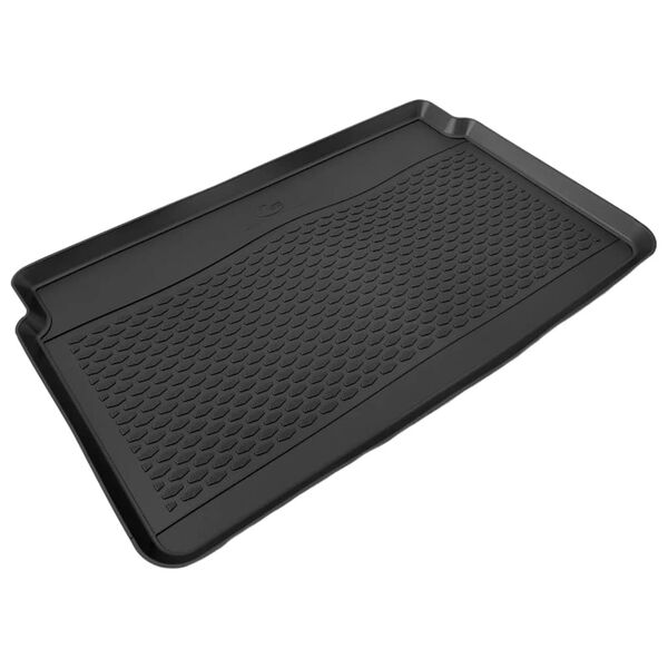 vidaXL Alfombrilla de maletero para MOKKA (2021-) suelo bajo goma