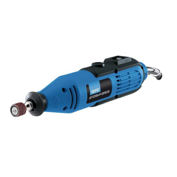 Draper Kit de accesorios para multiherramientas Storm Force 57 piezas